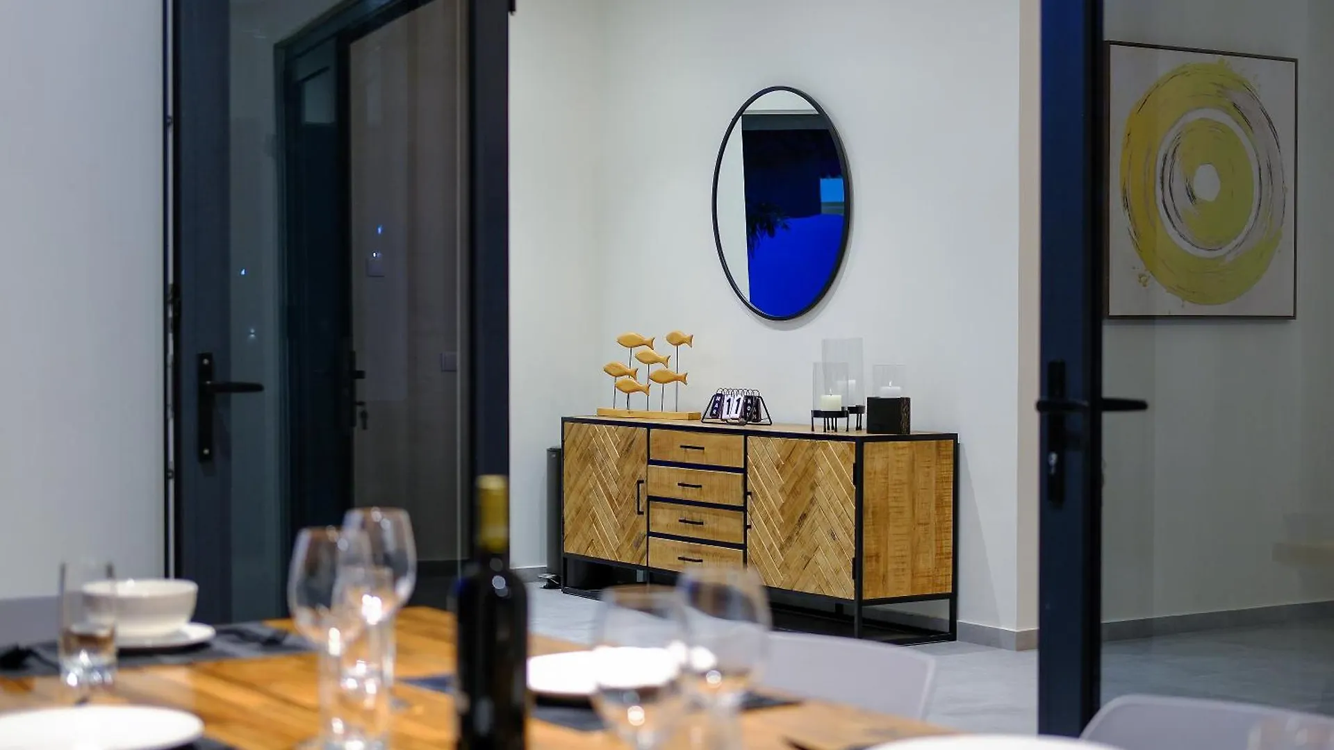 Great Location - Newly Built And Beautiful Home Willemstad
