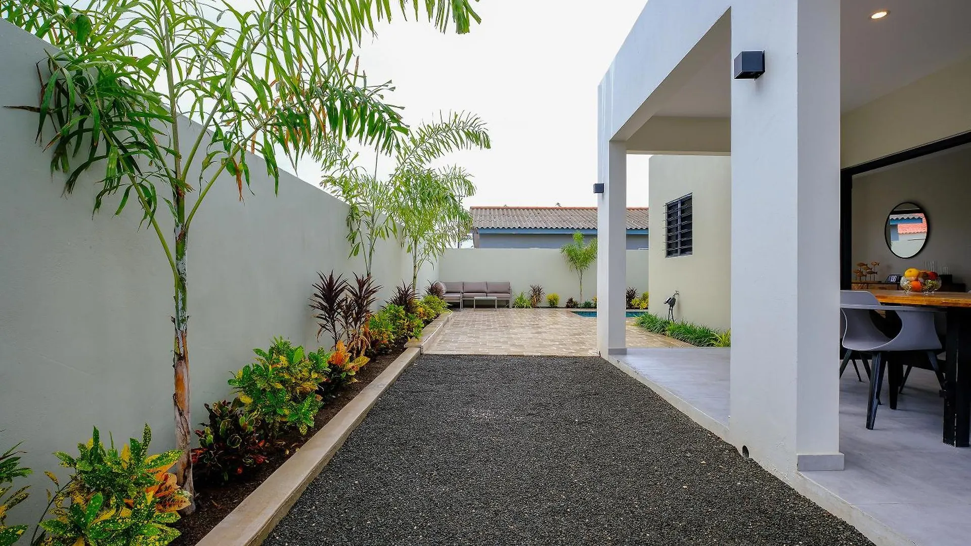 Great Location - Newly Built And Beautiful Home Willemstad Holiday home