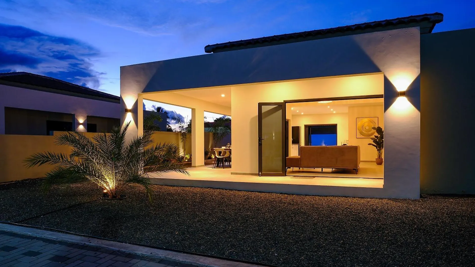 Holiday home Great Location - Newly Built And Beautiful Home Willemstad