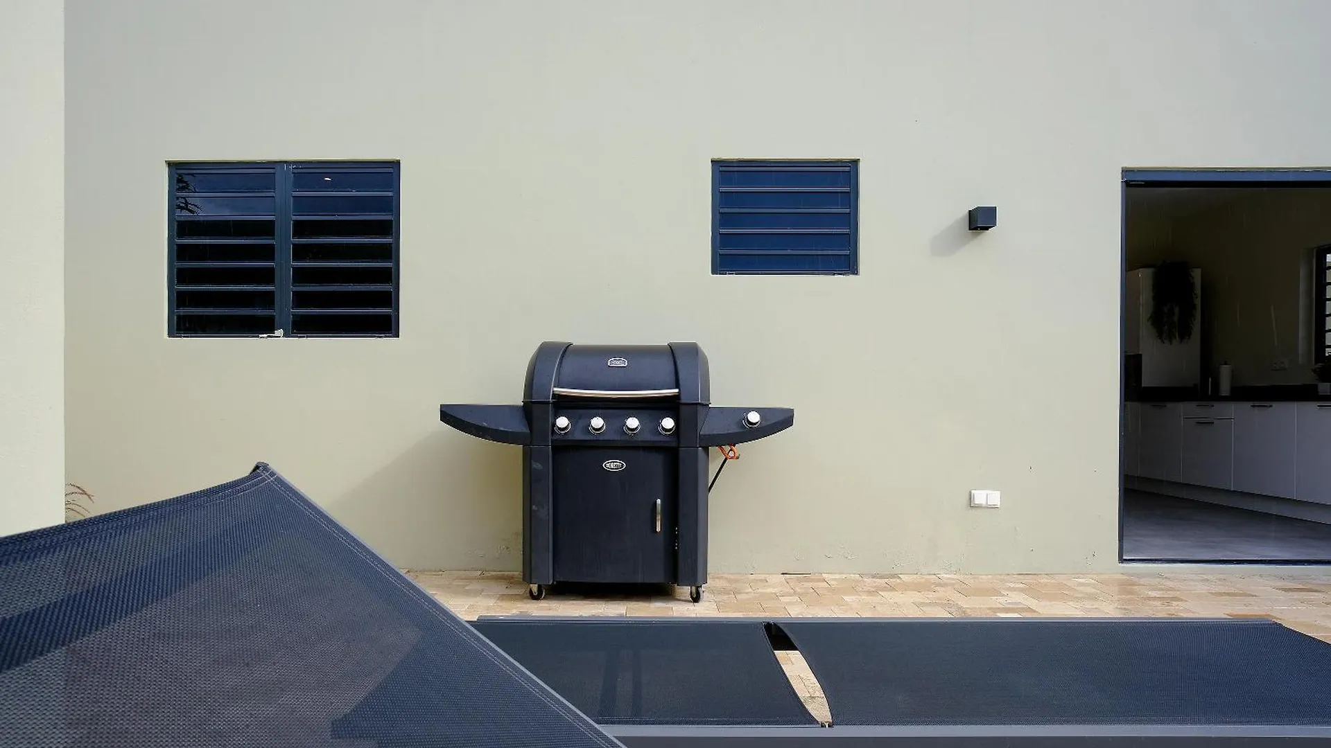 Great Location - Newly Built And Beautiful Home Willemstad Holiday home