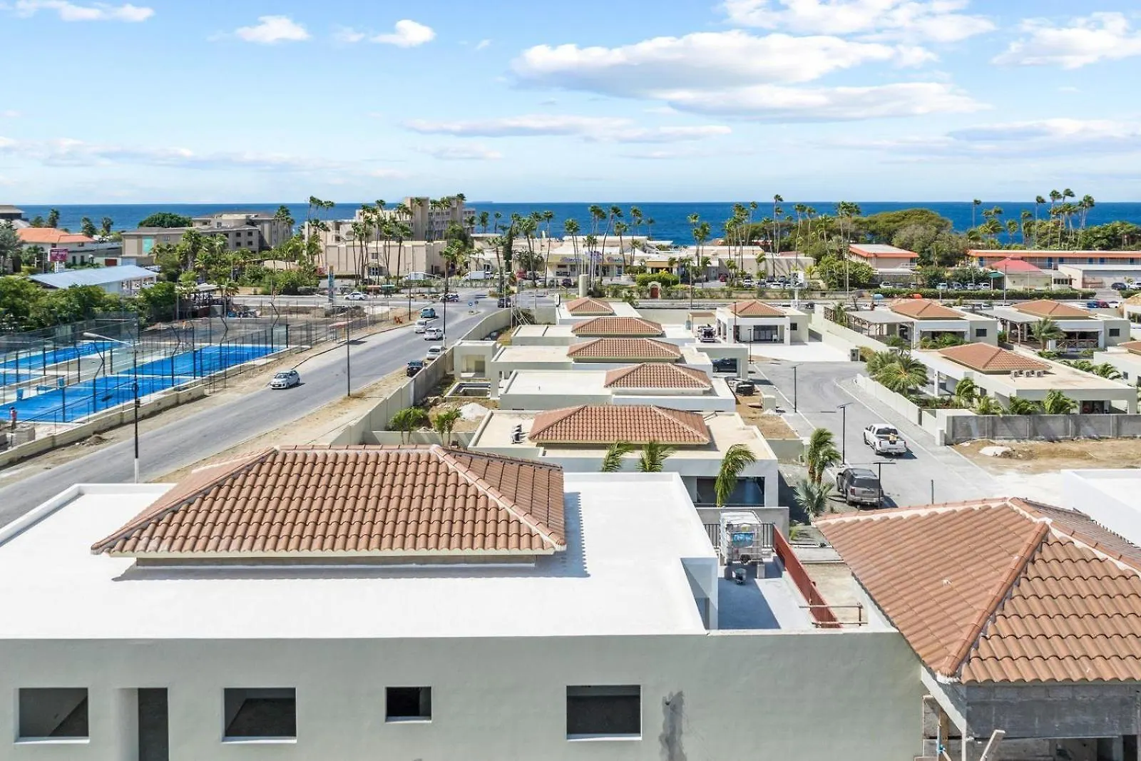 Holiday home Great Location - Newly Built And Beautiful Home Willemstad Curacao