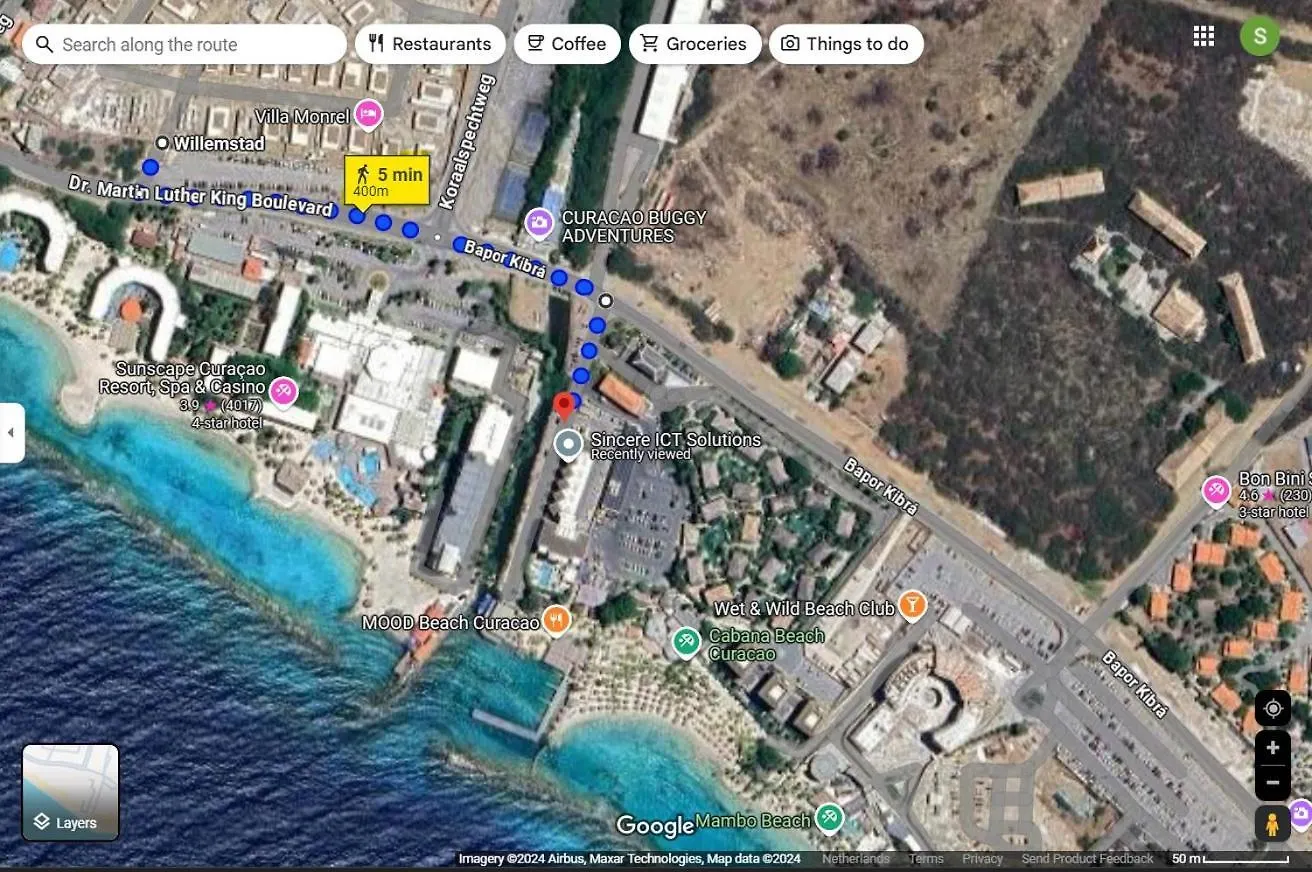 Holiday home Great Location - Newly Built And Beautiful Home Willemstad