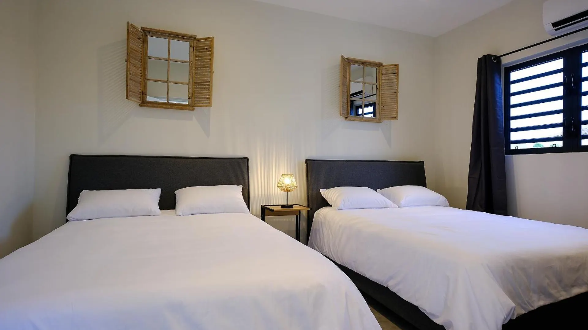 Great Location - Newly Built And Beautiful Home Willemstad 0*,  Curacao